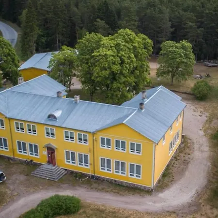 Kuelamaja, Nr 8 * Vohma