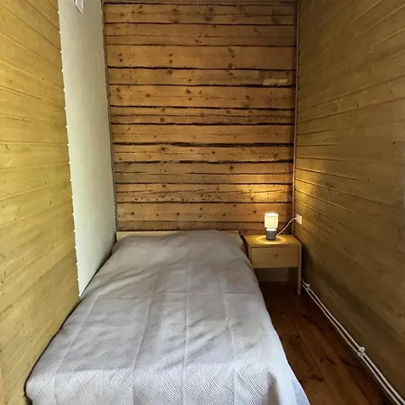 Kuelamaja, Nr 8 * Vohma