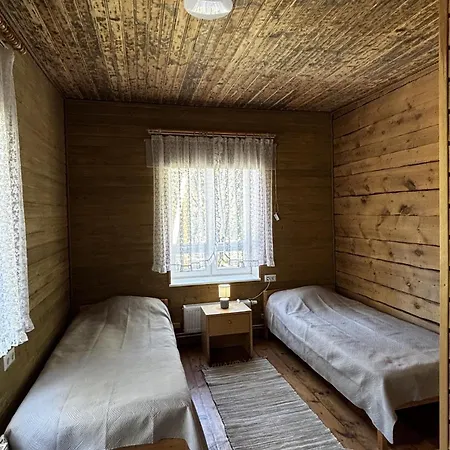 Appartement Kuelamaja, Nr 8