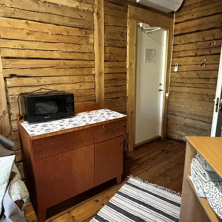 Kuelamaja, Nr 8 Vohma